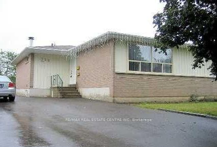 125 Rutherford Road N, Brampton, ON L6V 2J4