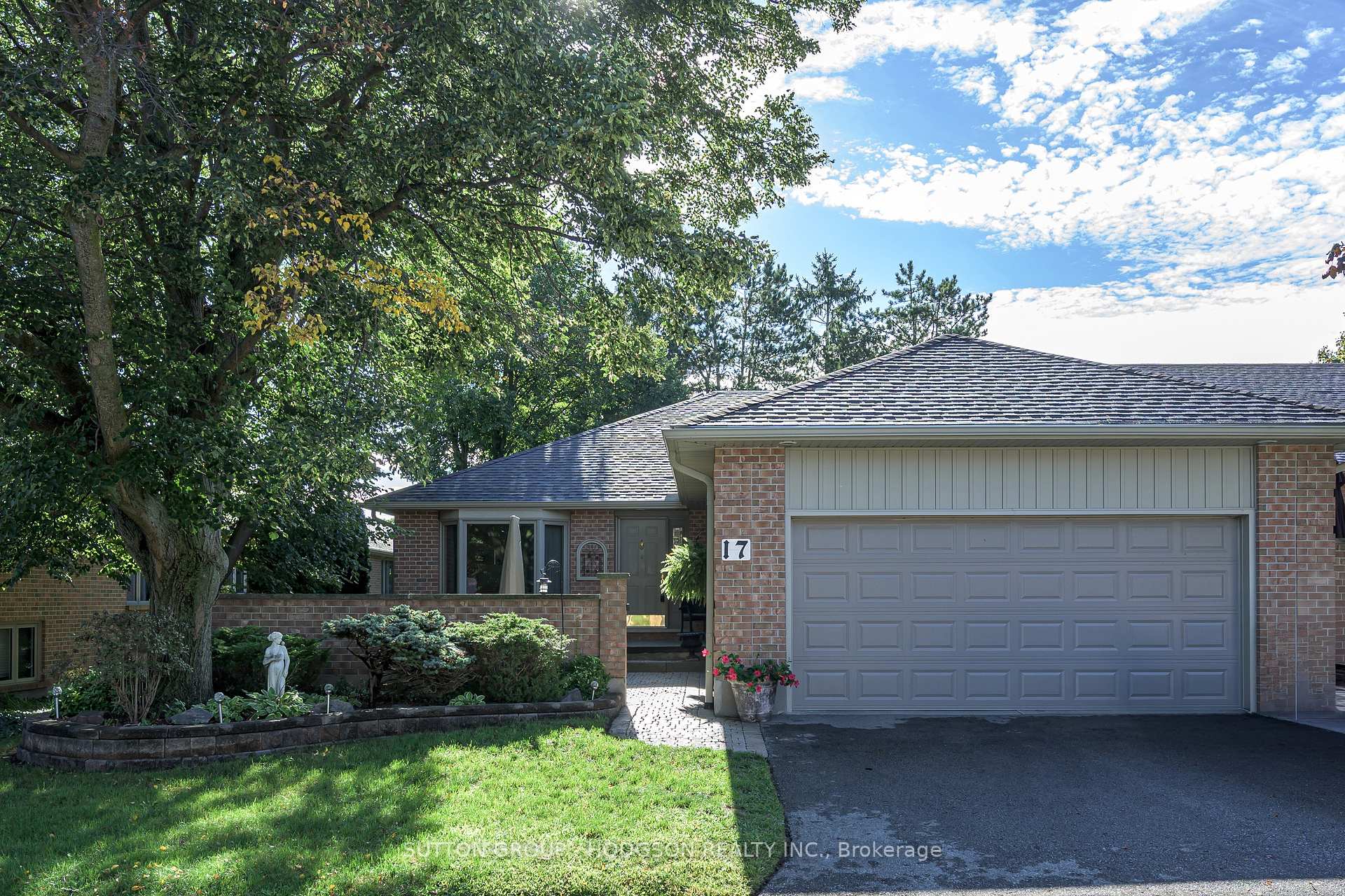 5 Cadeau Terrace 17, London South, ON N6K 4H1