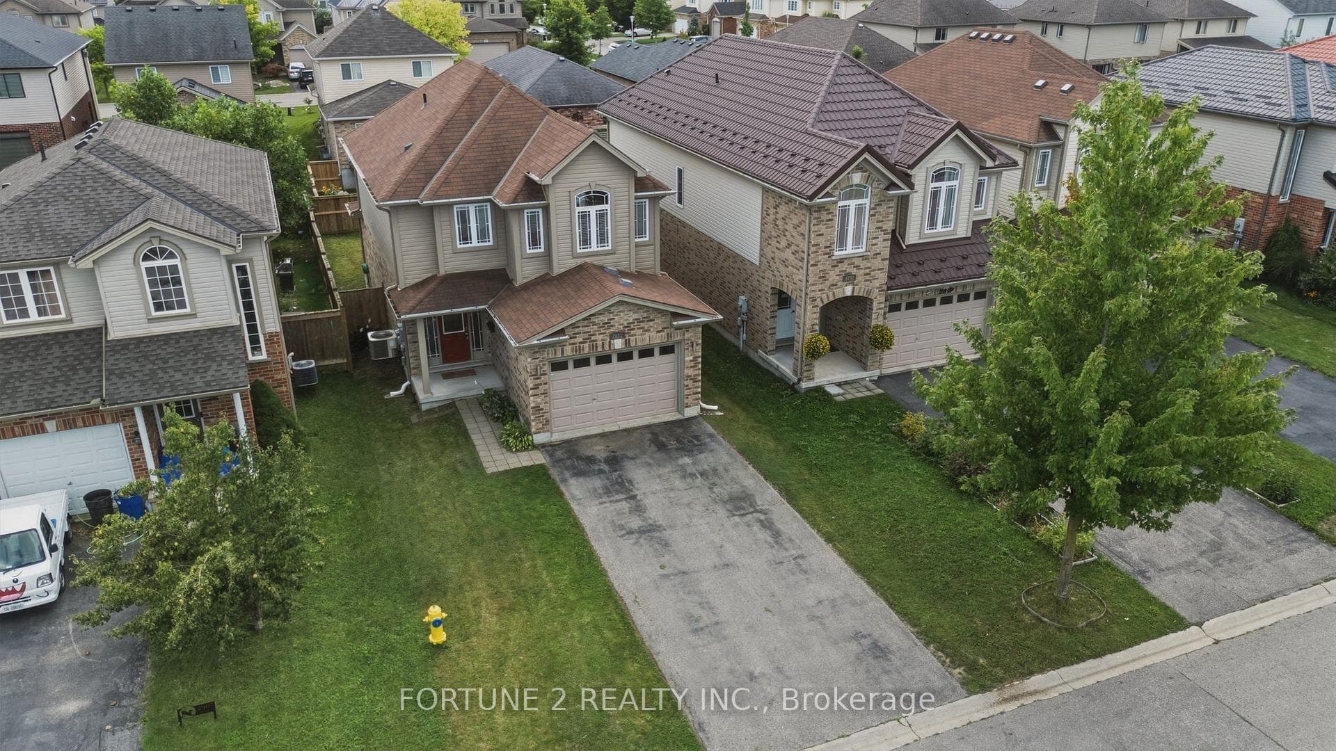 2901 LEMIEUX Walk, London South, ON N6L 0A9