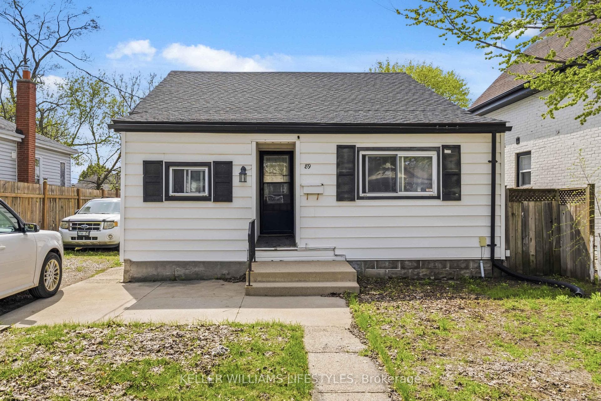 89 Inkerman Street, London East, ON N5Z 1X3