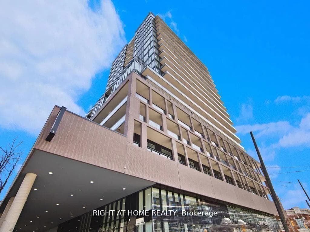 285 Dufferin Street 420, Toronto, ON M6K 1E6