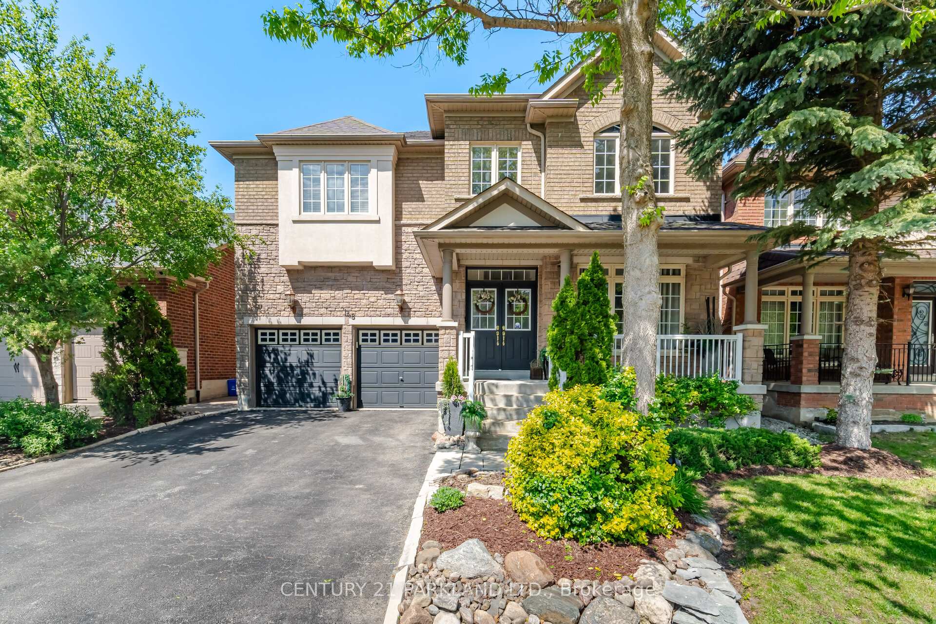 148 Vellore Avenue, Vaughan, ON L4H 2W4