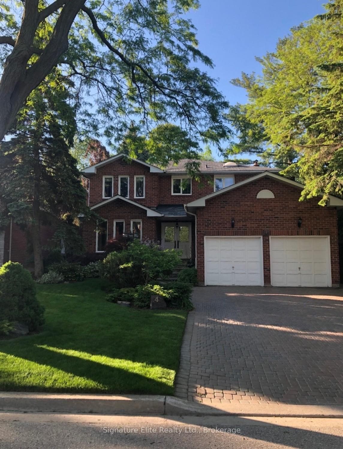 4 Camor Court, Toronto, ON M1C 4V5