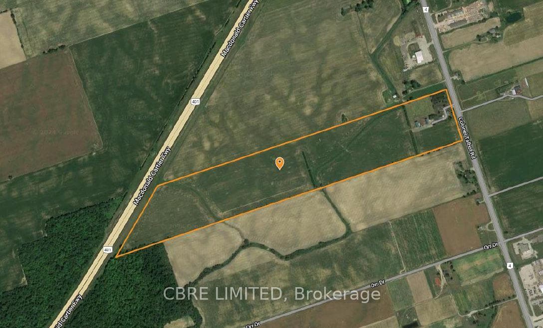 6983 Colonel Talbot Road, London South, ON N6L 1J1