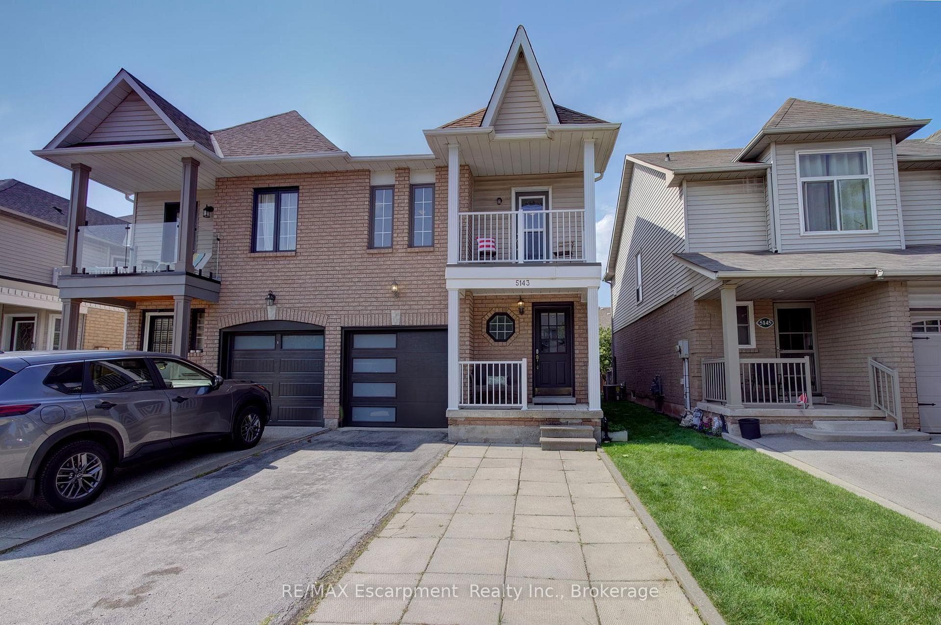 5143 Lampman Avenue, Burlington, ON L7L 6K1