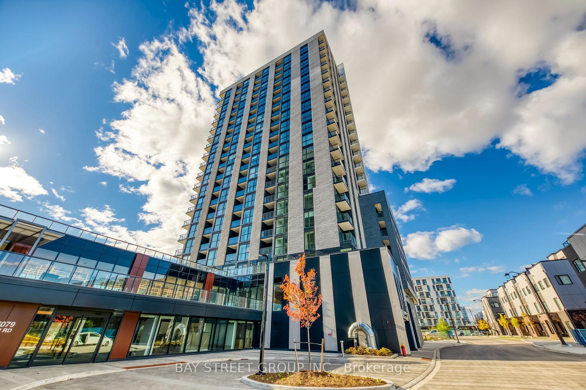 3079 Trafalgar Road 309, Oakville, ON L6H 8C5