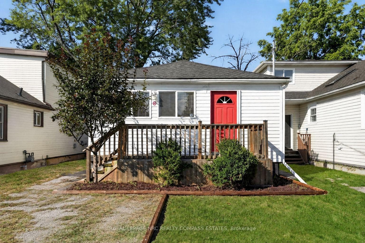 8 David Street, St. Catharines, ON L2S 1C2