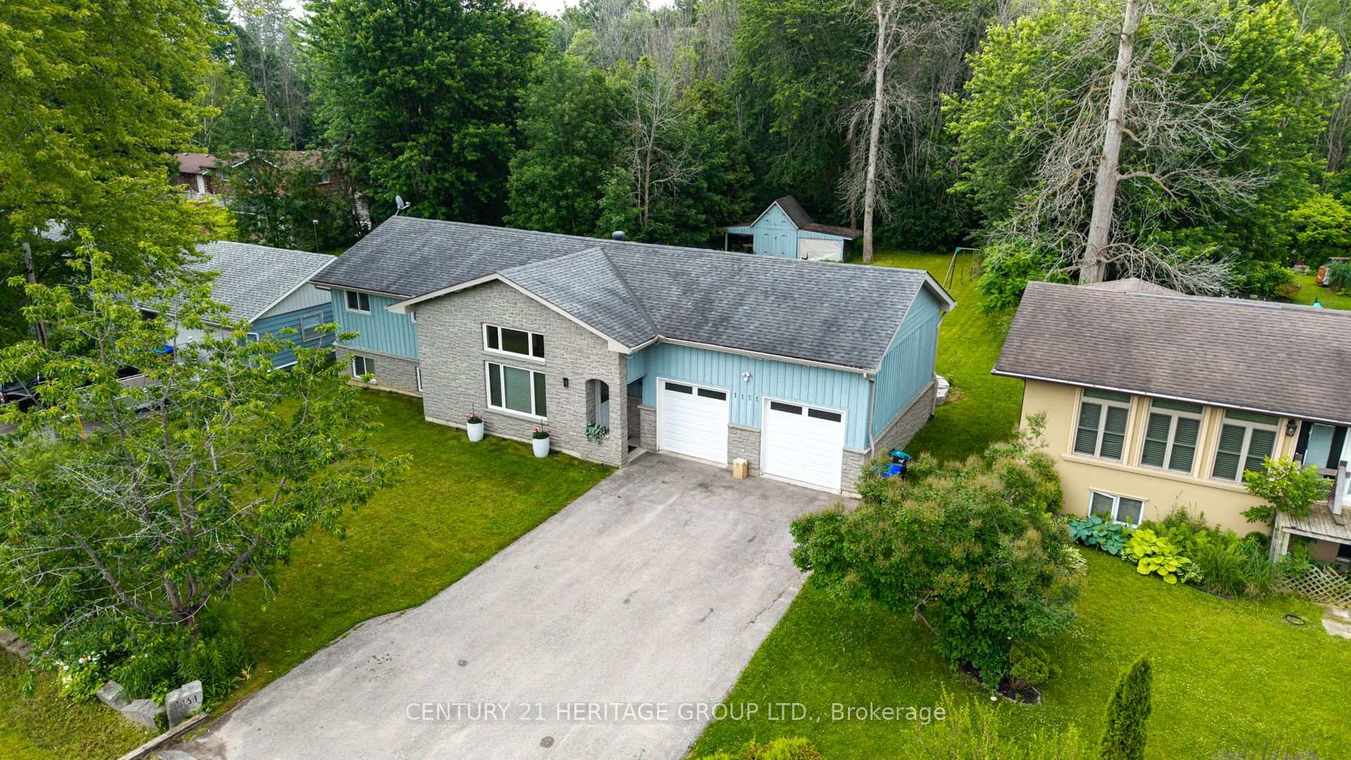 1151 Birch Road, Innisfil, ON L0L 1R0