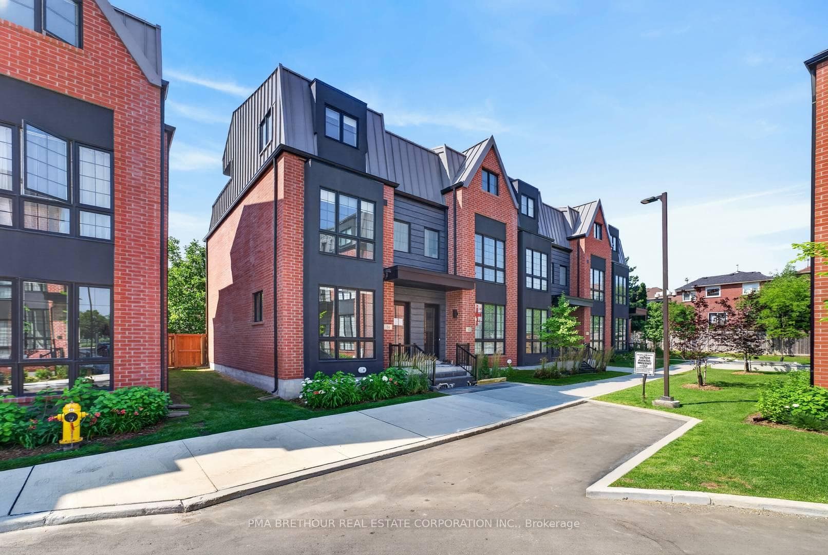 59 Alton Crescent, Vaughan, ON L4J 4R3
