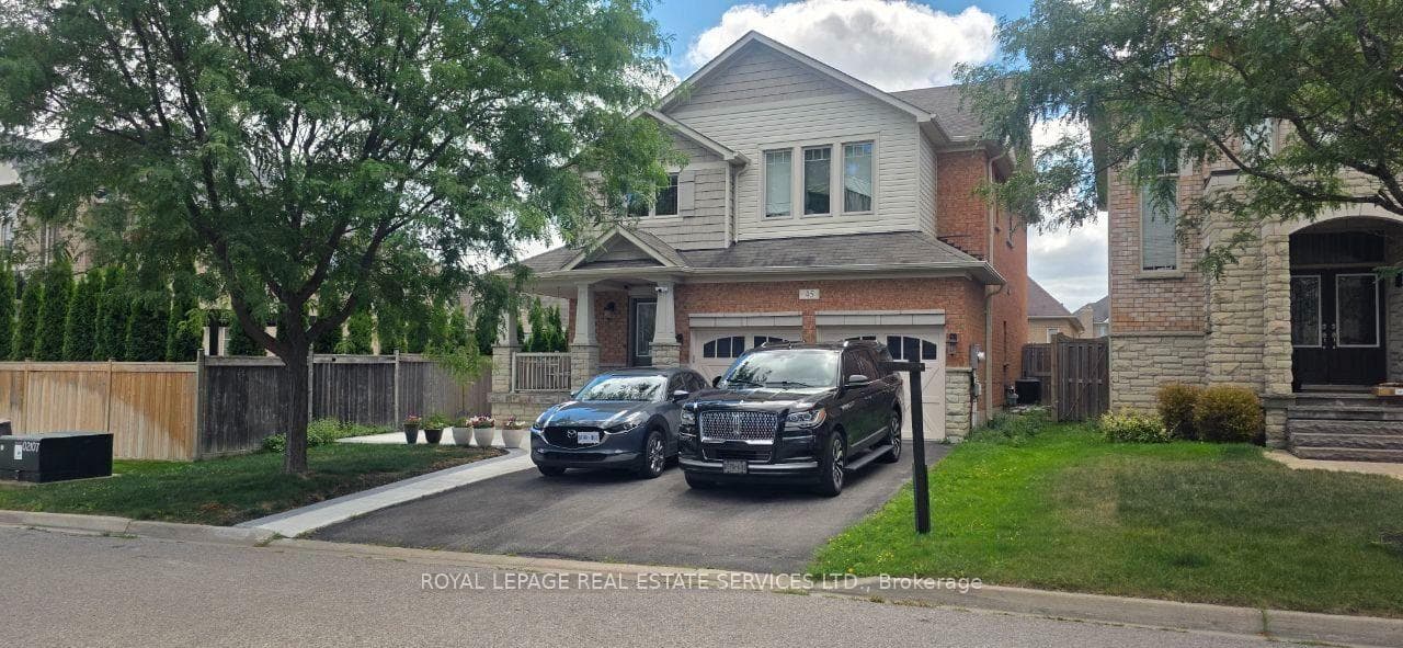 45 Mapleton Mills Drive S, King, ON L0G 1T0