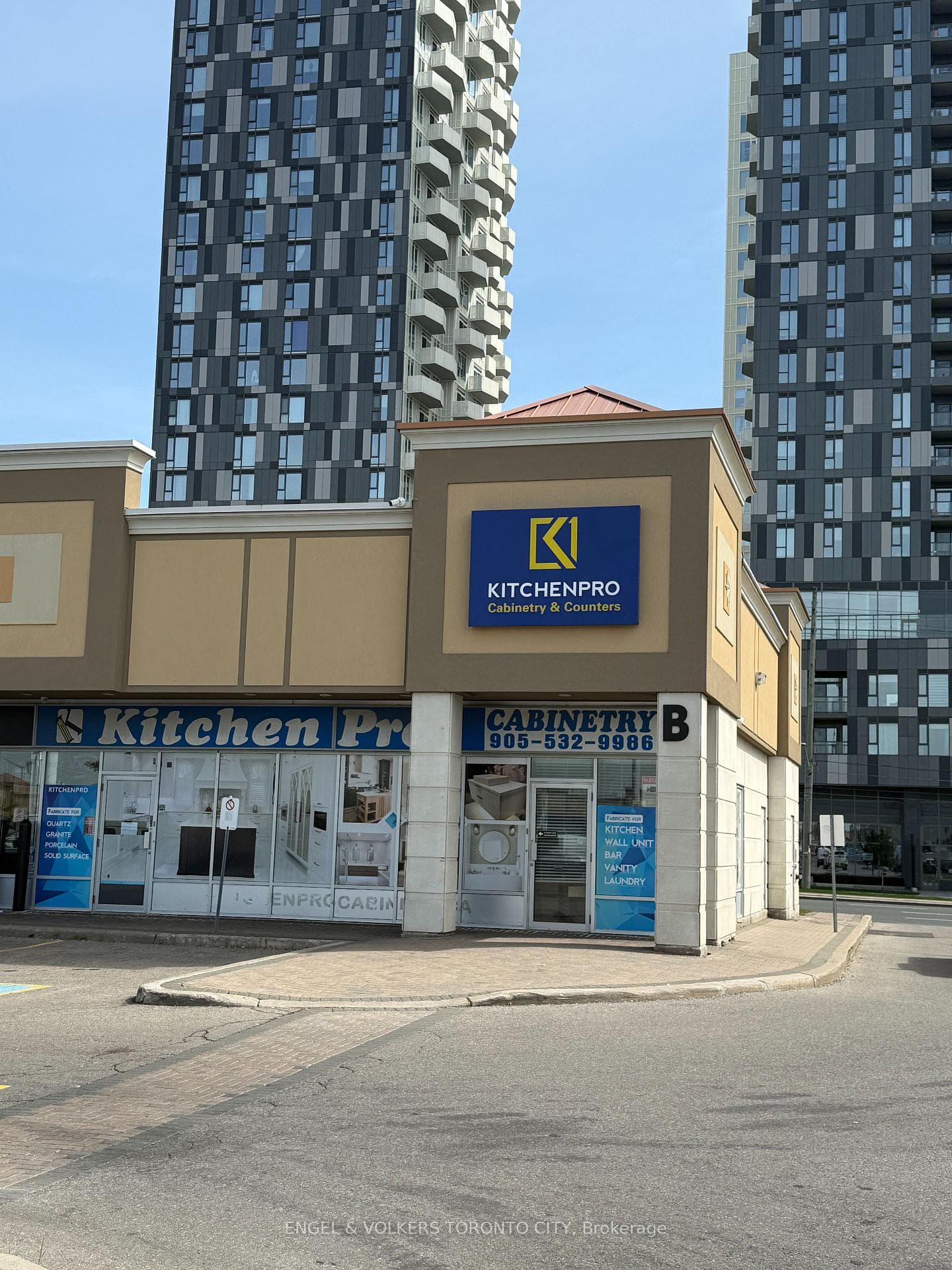 9100 Jane Street 29-30, Vaughan, ON L4K 0A4