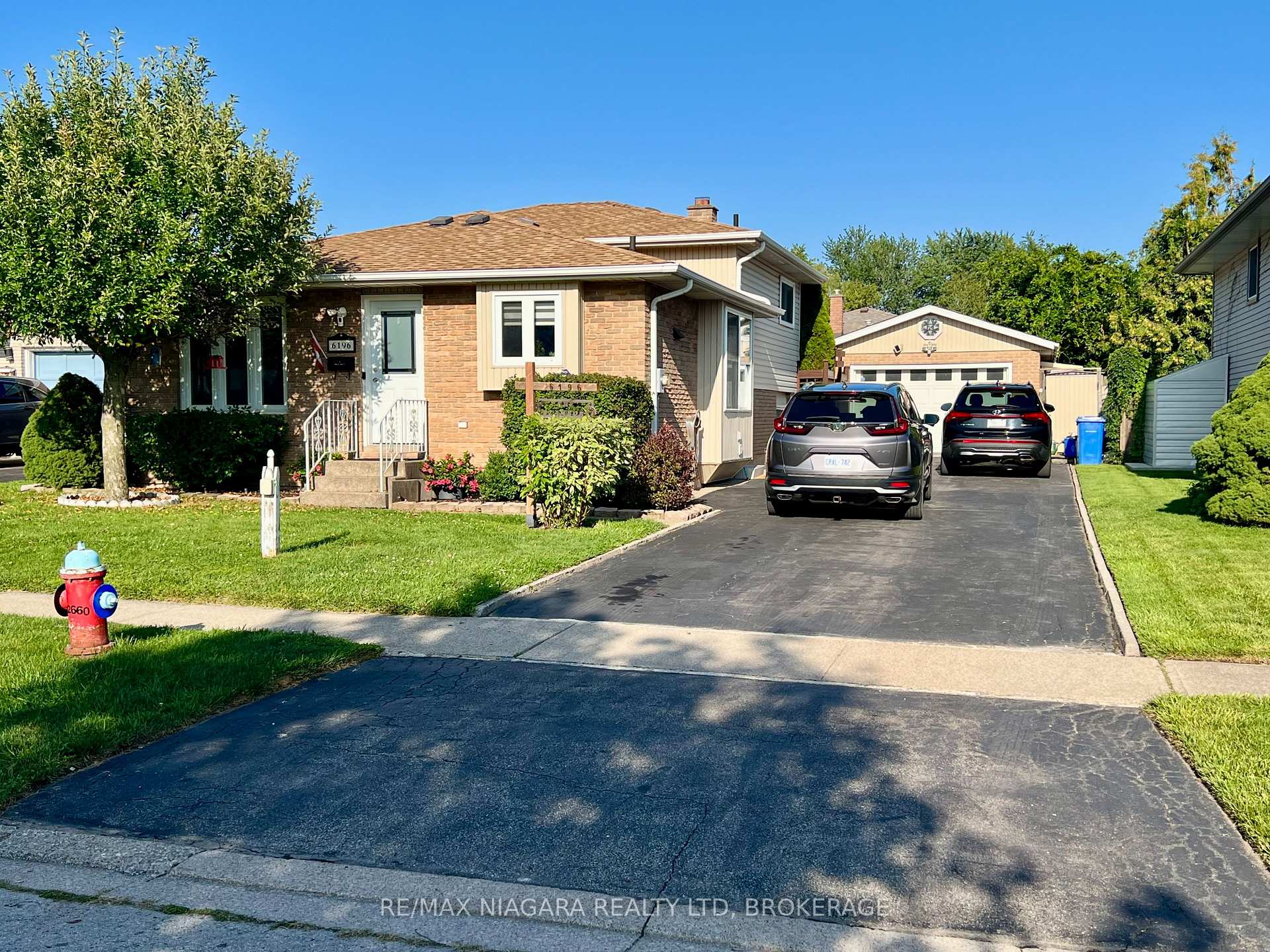 6196 Kirkland Drive, Niagara Falls, ON L2H 2A6