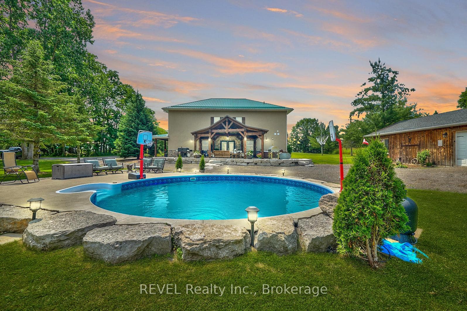 9695 GRASSY BROOK Road, Niagara Falls, ON L0S 1K0