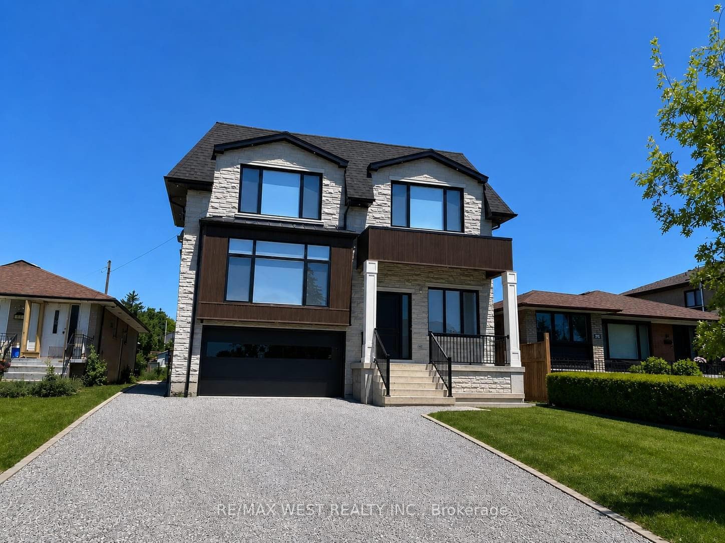 58 Aura Lea Boulevard Basement, Toronto, ON M9M 1K5