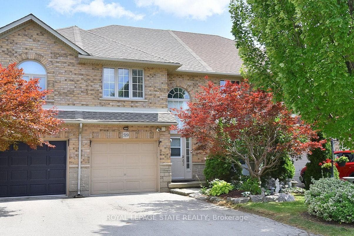 519 Southridge Drive, Hamilton, ON L9C 7V4
