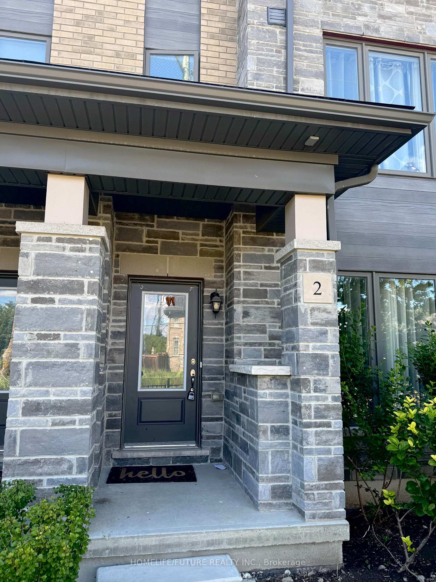 1956 Altona Road 2, Pickering, ON L1V 0G4
