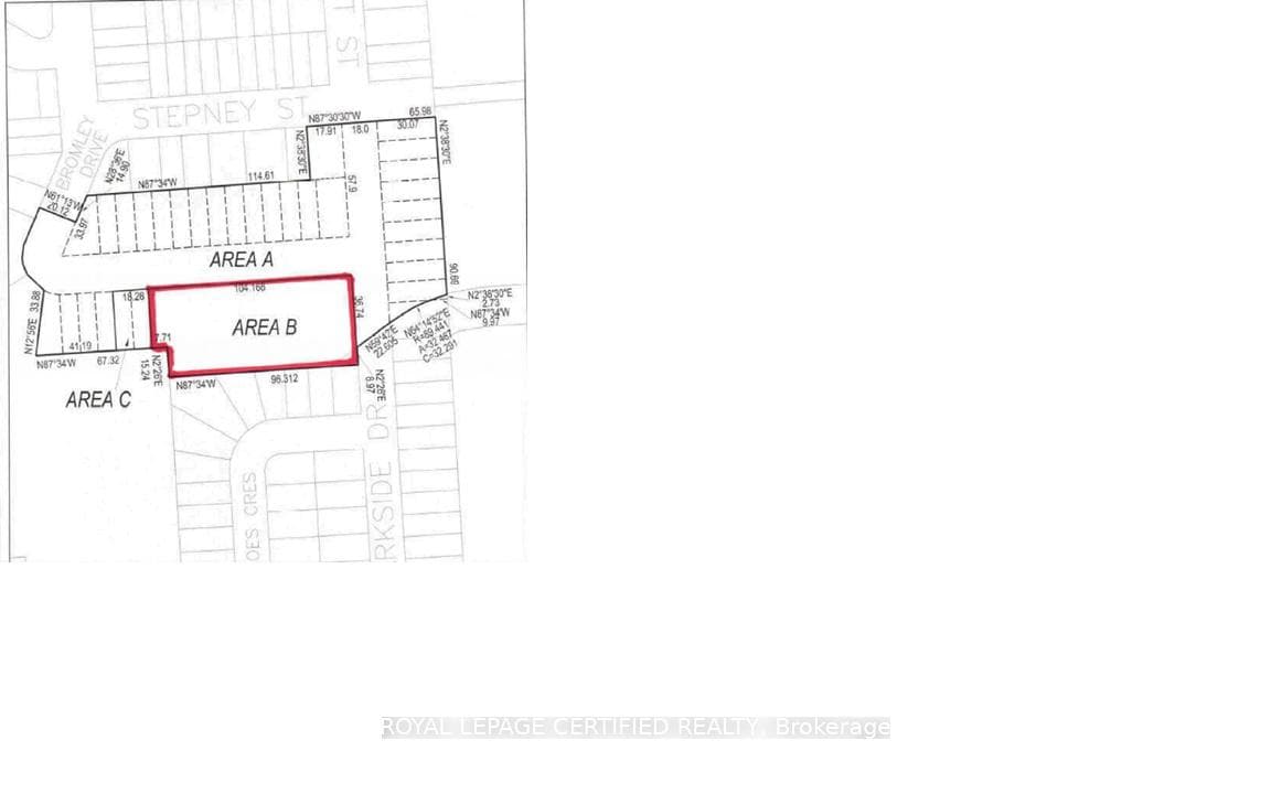 1 Bromley Drive, St. Catharines, ON L2M 0C9