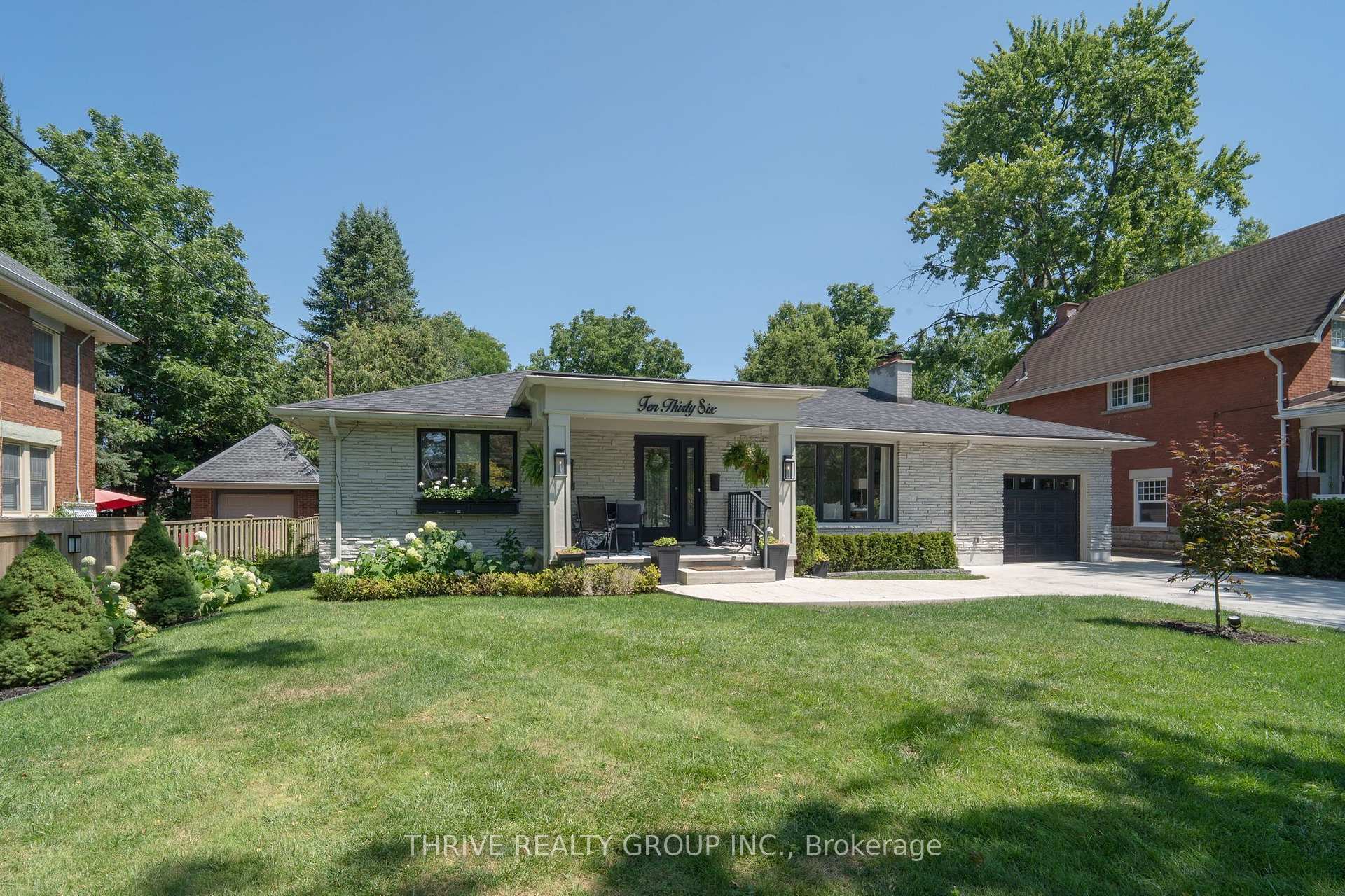 1036 William Street, London East, ON N5Y 2S9
