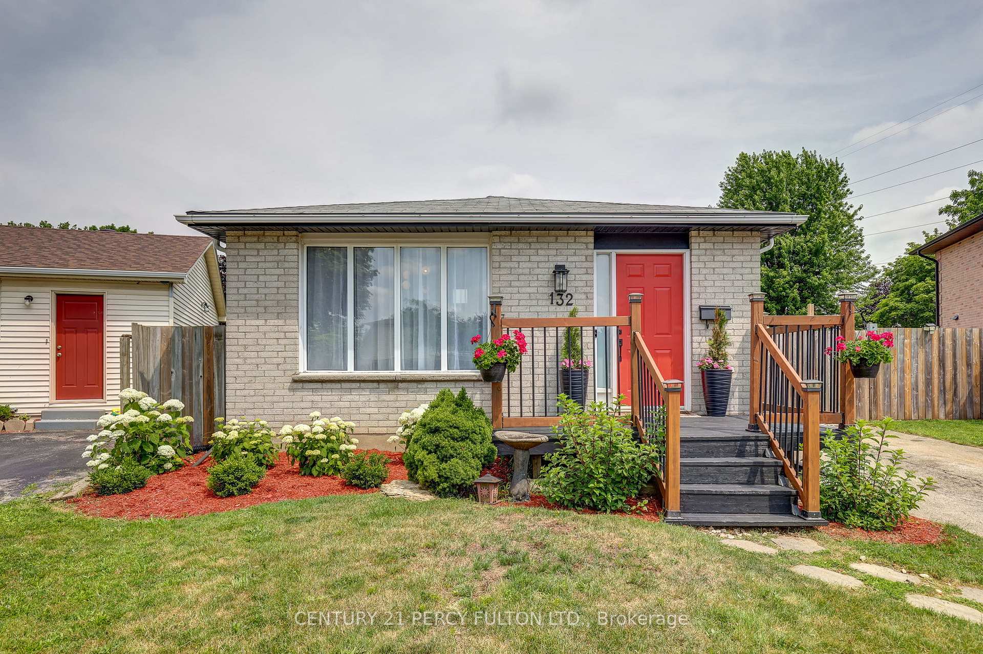 132 Sundridge Crescent, London South, ON N5Z 4R7