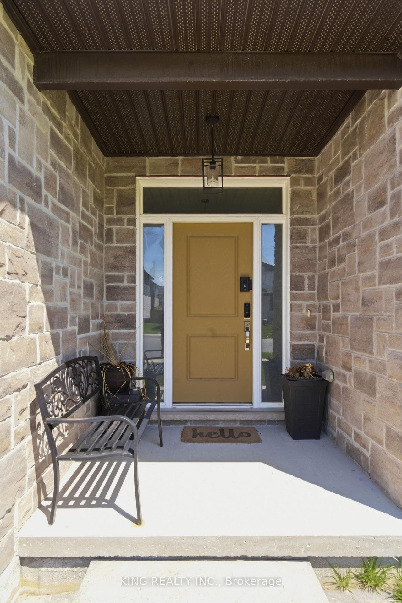 200 BOARDWALK Way, Thames Centre, ON N0L 1G2