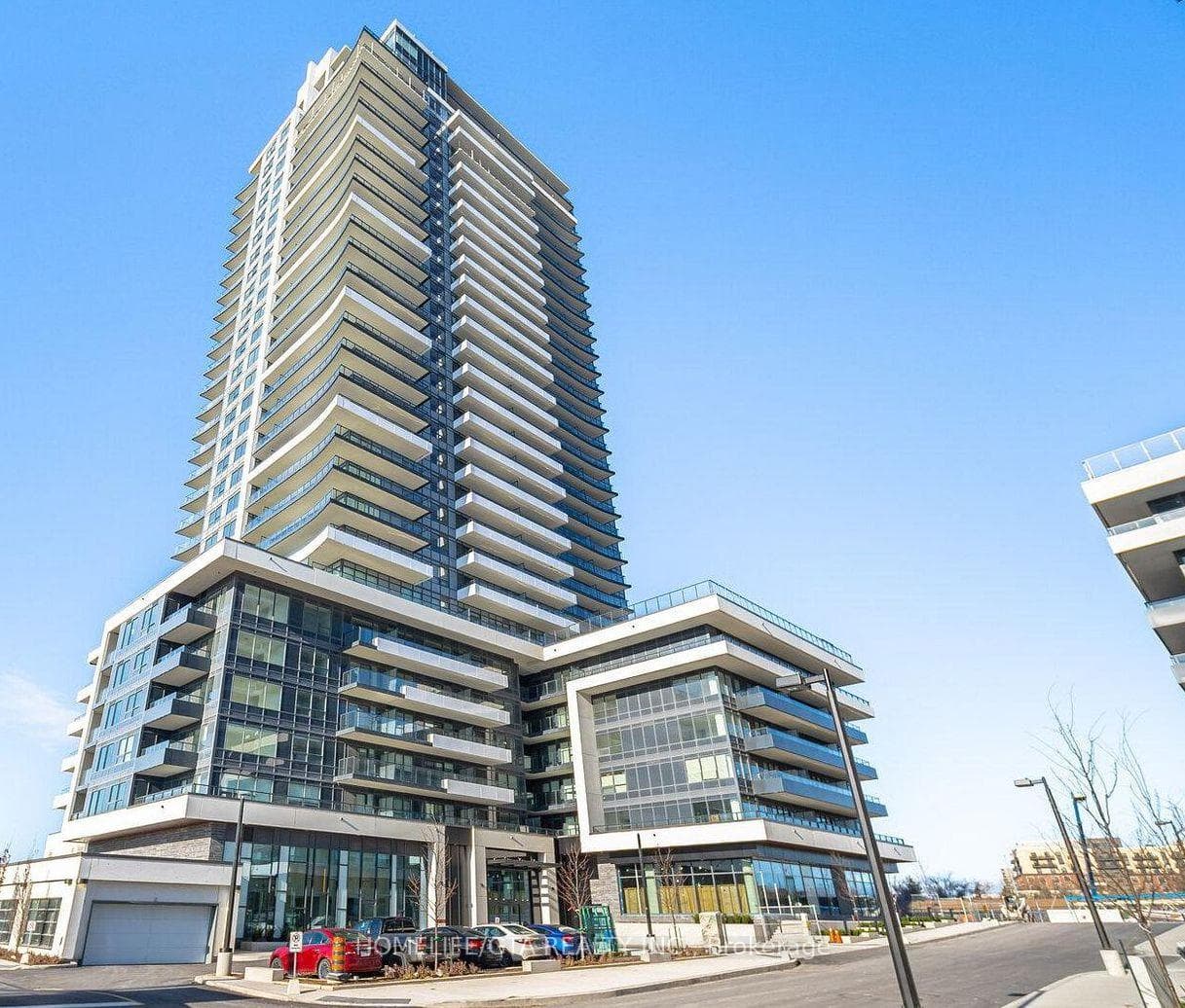 1435 Celebration Drive 2811, Pickering, ON L1W 0C4