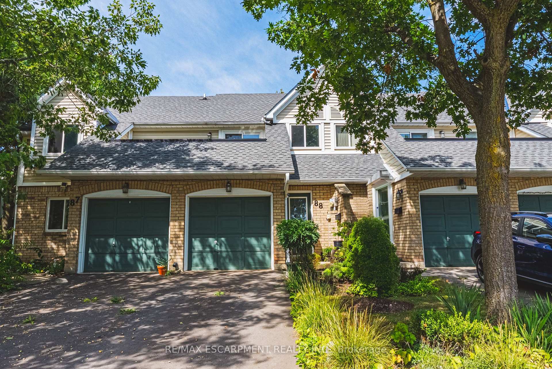 2530 Northampton Boulevard 88, Burlington, ON L7M 4B4