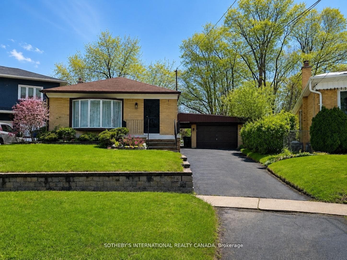 56 Courton Drive, Toronto, ON M1R 1K8