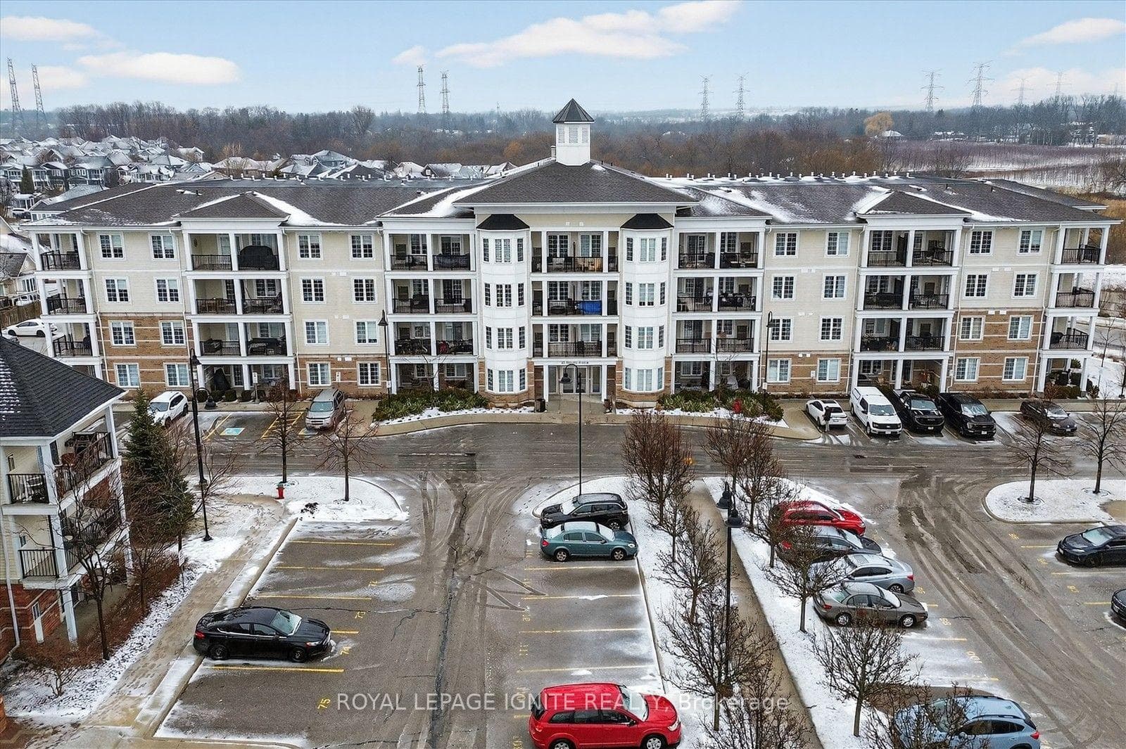 65 Shipway Avenue 301, Clarington, ON L1B 0W2