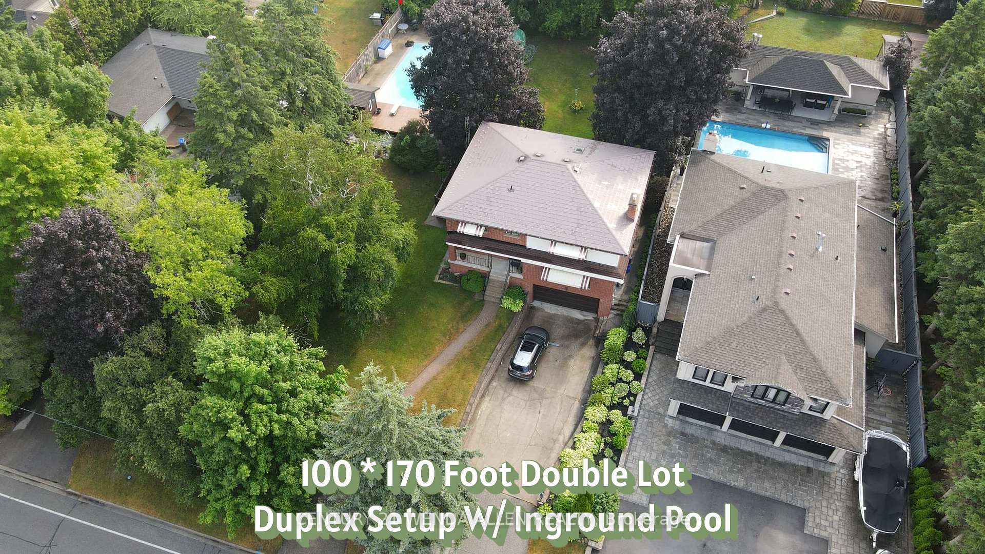 1873 Woodview Avenue, Pickering, ON L1V 1L5