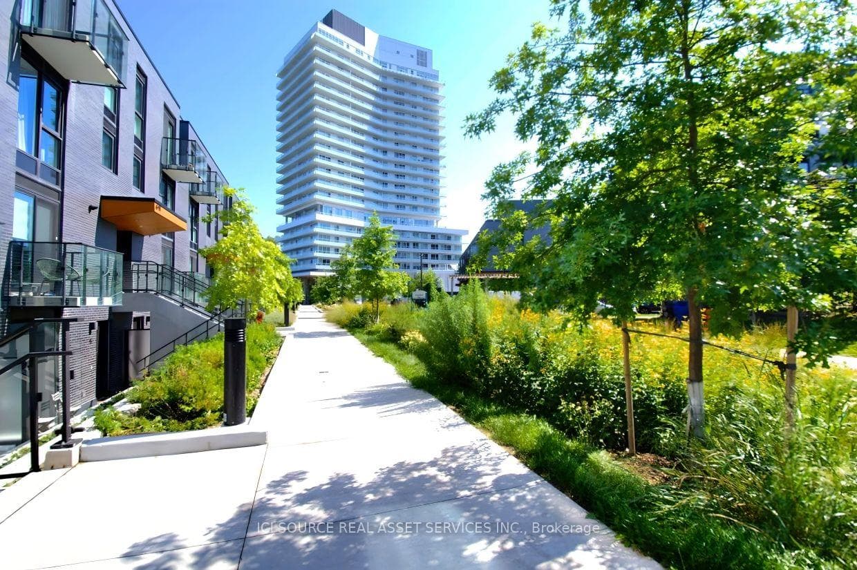 20 Brin Drive 1904, Toronto, ON M8X 0B2