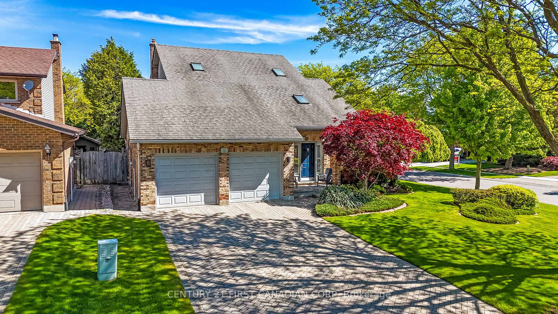 47 Monte Vista Crescent, London South, ON N6J 4P2