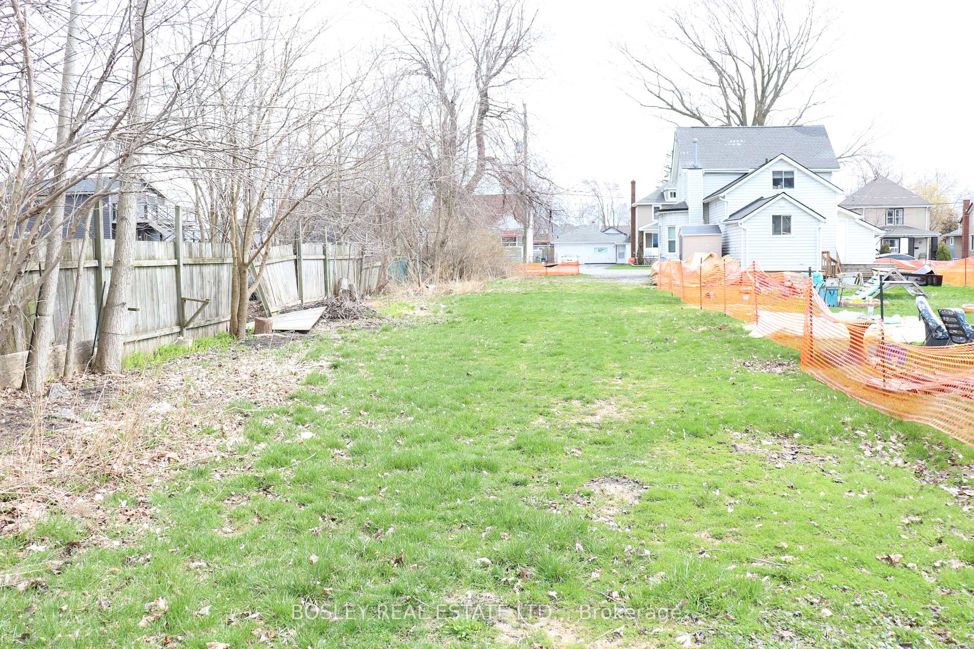 Lot 29 Fares Street, Port Colborne, ON L3K 1W8