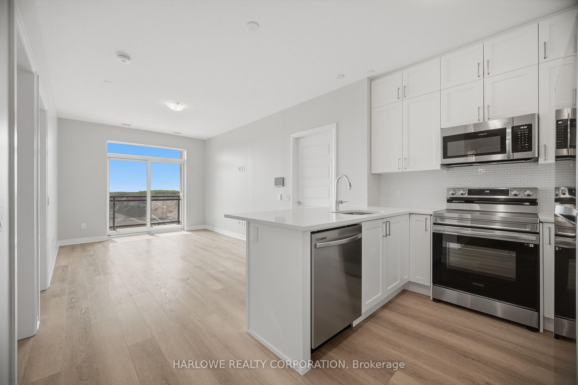 470 Gordon Krantz Avenue 515, Milton, ON L9E 1Z3