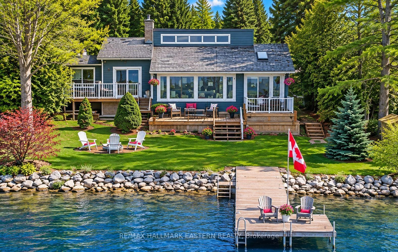 8018 Taits Beach Road #200, Hamilton Township, ON K0L 1E0
