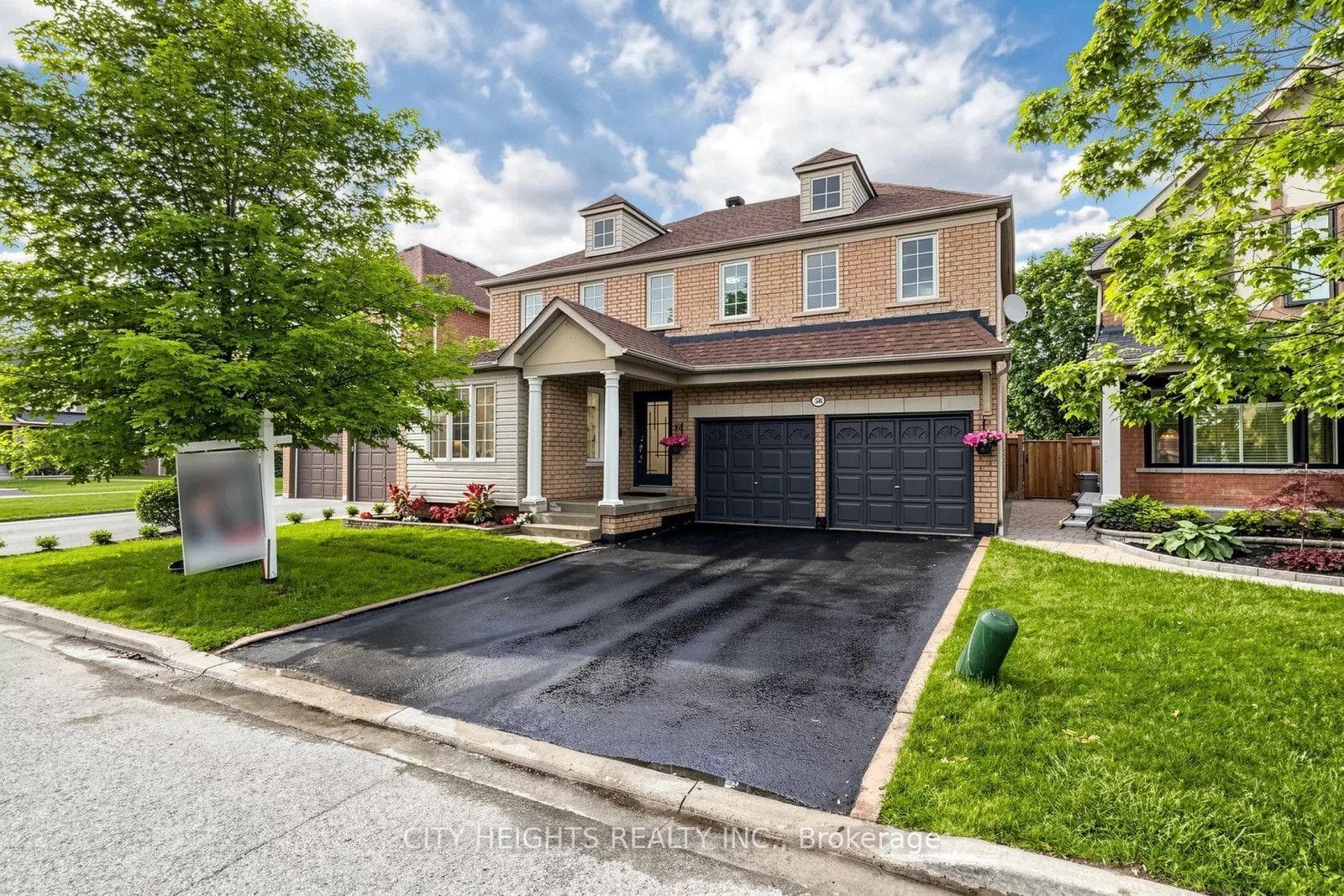 58 Bradbury Crescent Basement, Ajax, ON L1T 4G5