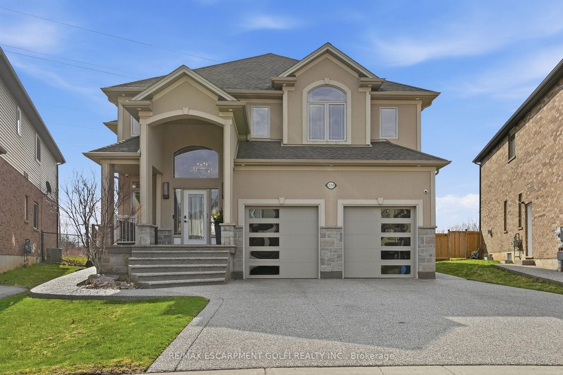 234 Fair Street, Hamilton, ON L9K 0B9