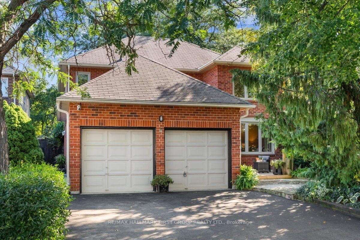 1159 Pebblestone Crescent, Pickering, ON L1X 1A6