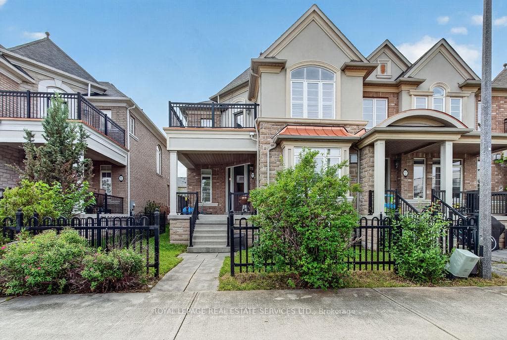 3045 Gladeside Avenue 19, Oakville, ON L6M 0R2
