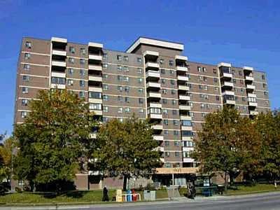 1625 BLOOR Street 715, Mississauga, ON L4X 1S3