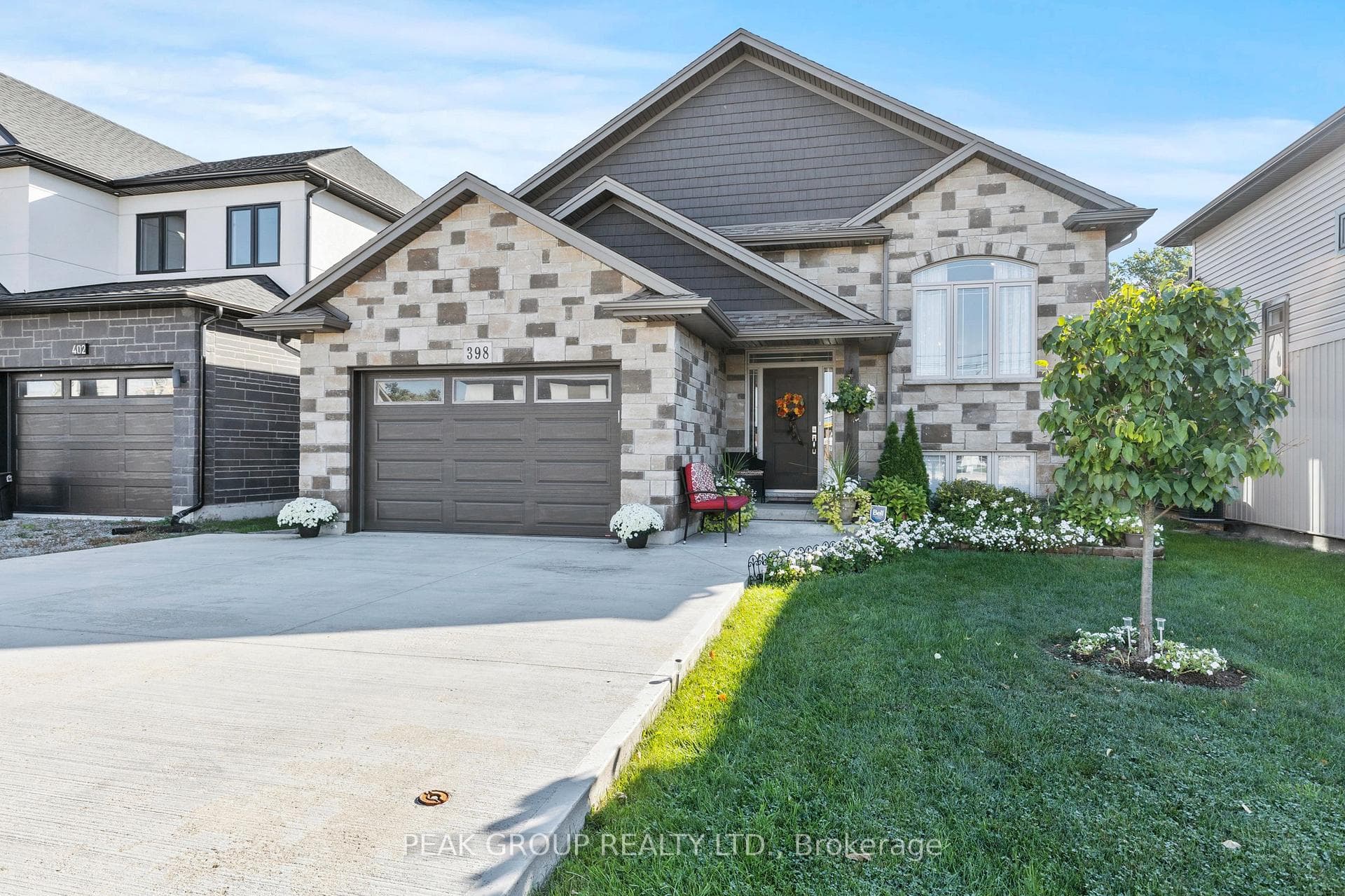 398 AQUEDUCT Street, Welland, ON L3C 0H3