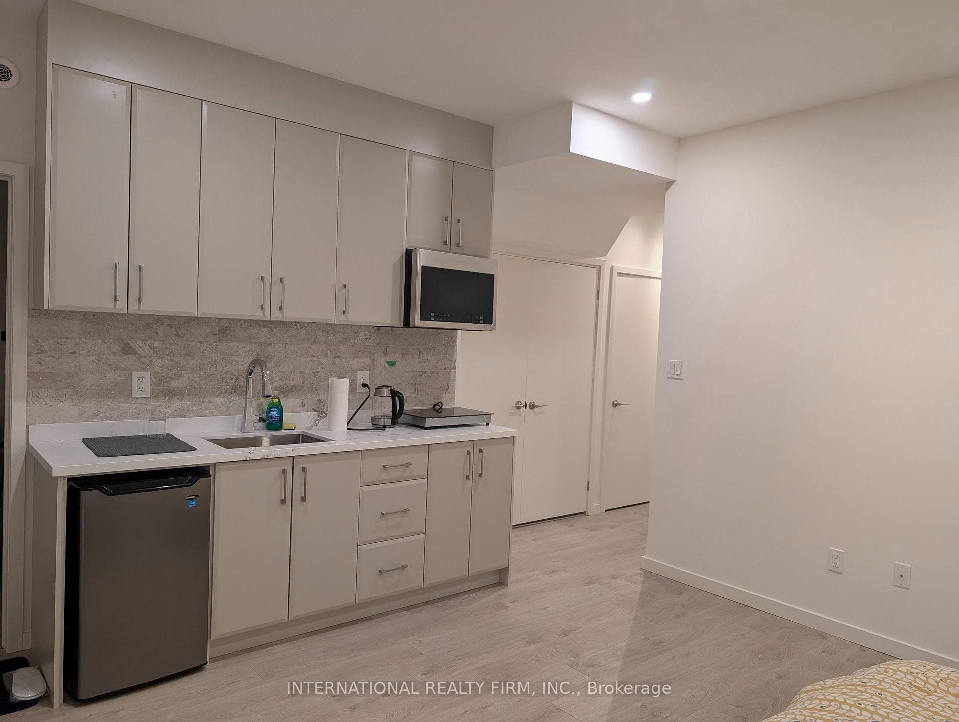 42 Genuine Lane BSMT, Richmond Hill, ON L4B 0E5