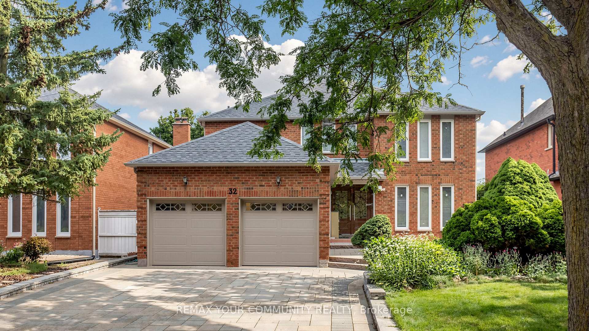 32 Soho Crescent Basement, Markham, ON L3P 7H7