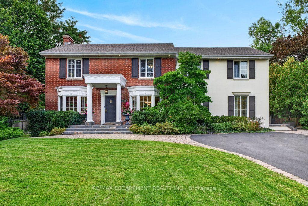 3151 Lakeshore Road, Burlington, ON L7N 1A5