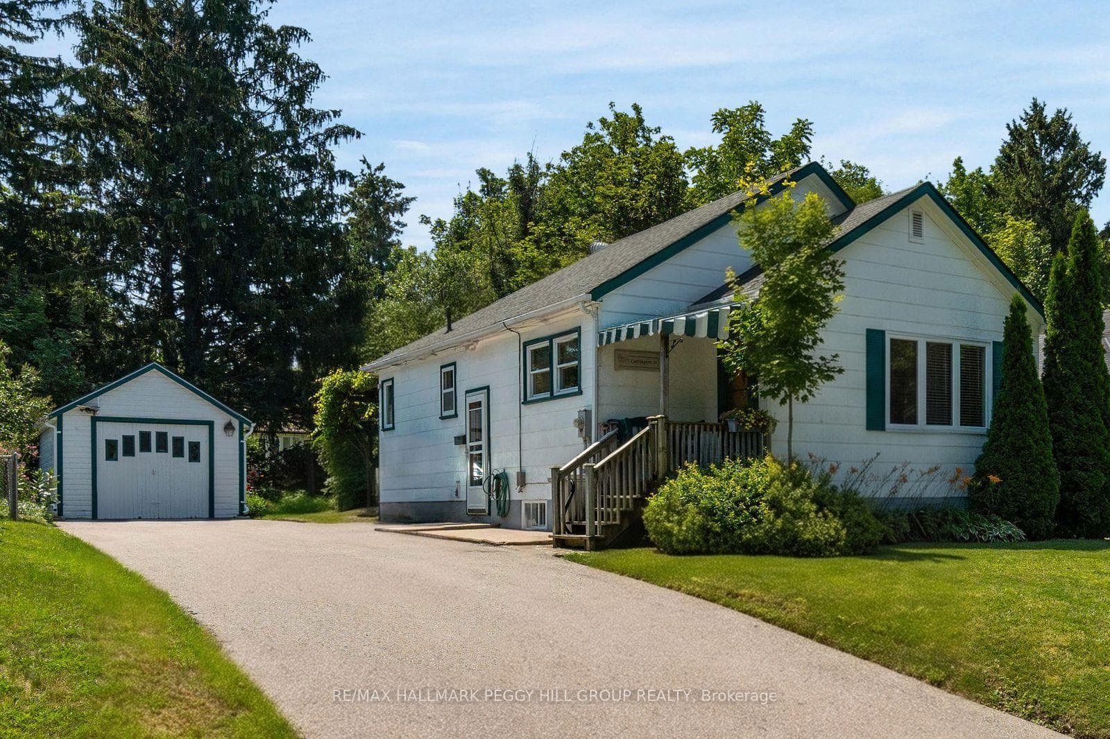 171 Codrington Street, Barrie, ON L4M 1R9