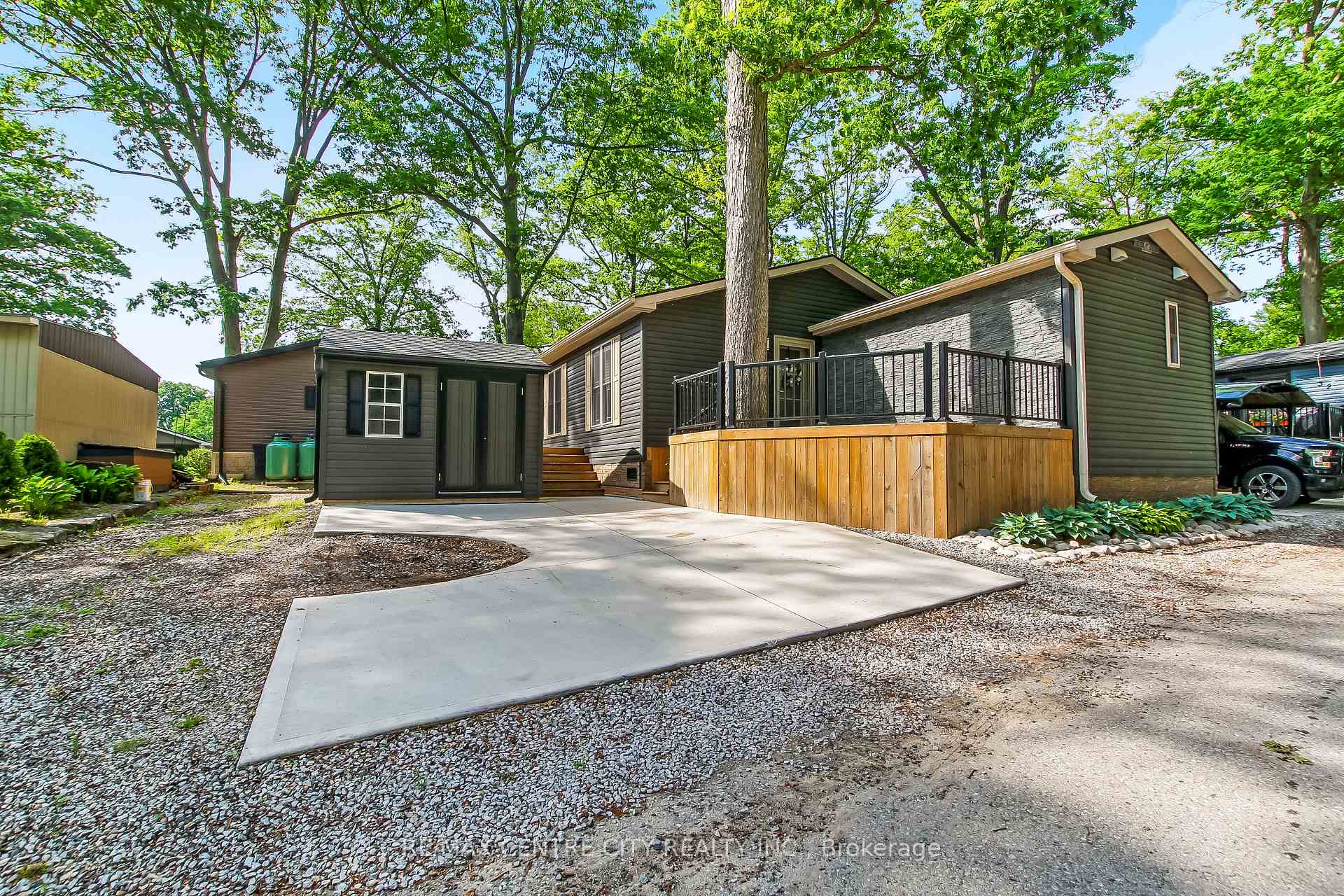 22790 Amiens Road 30, Middlesex Centre, ON N0L 1R0