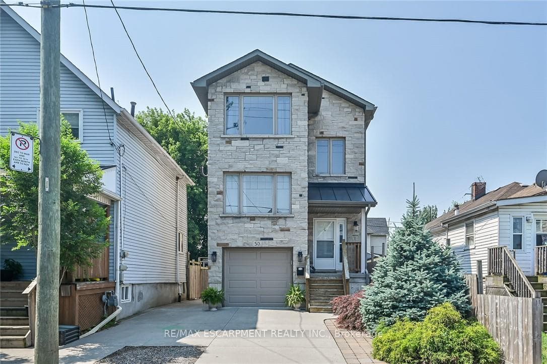 50 Keith Street, Hamilton, ON L8L 3S3