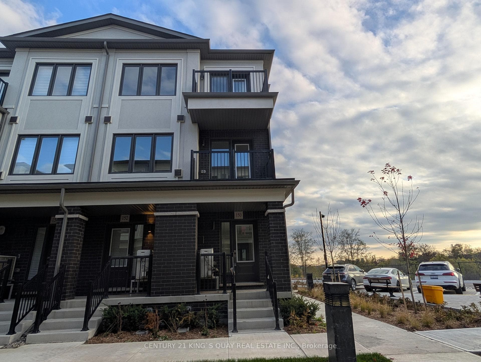 150 Matawin Lane, Richmond Hill, ON L4B 0H7