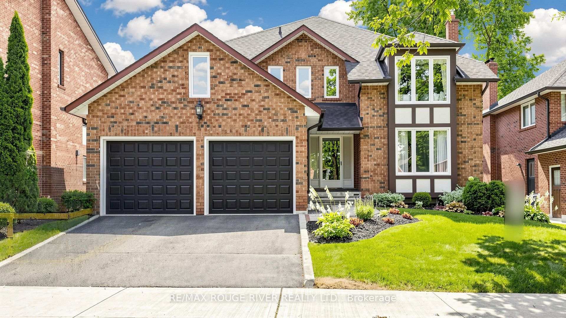31 Delbeatrice Crescent, Toronto, ON M1C 3G5