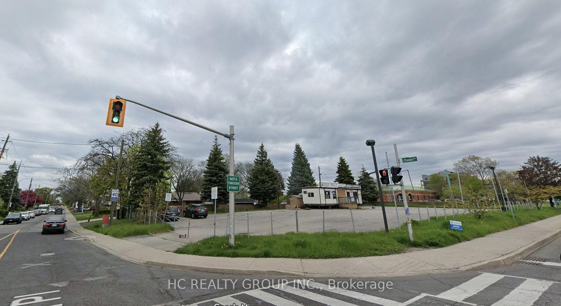 2803 King Street E, Hamilton, ON L8G 1J6
