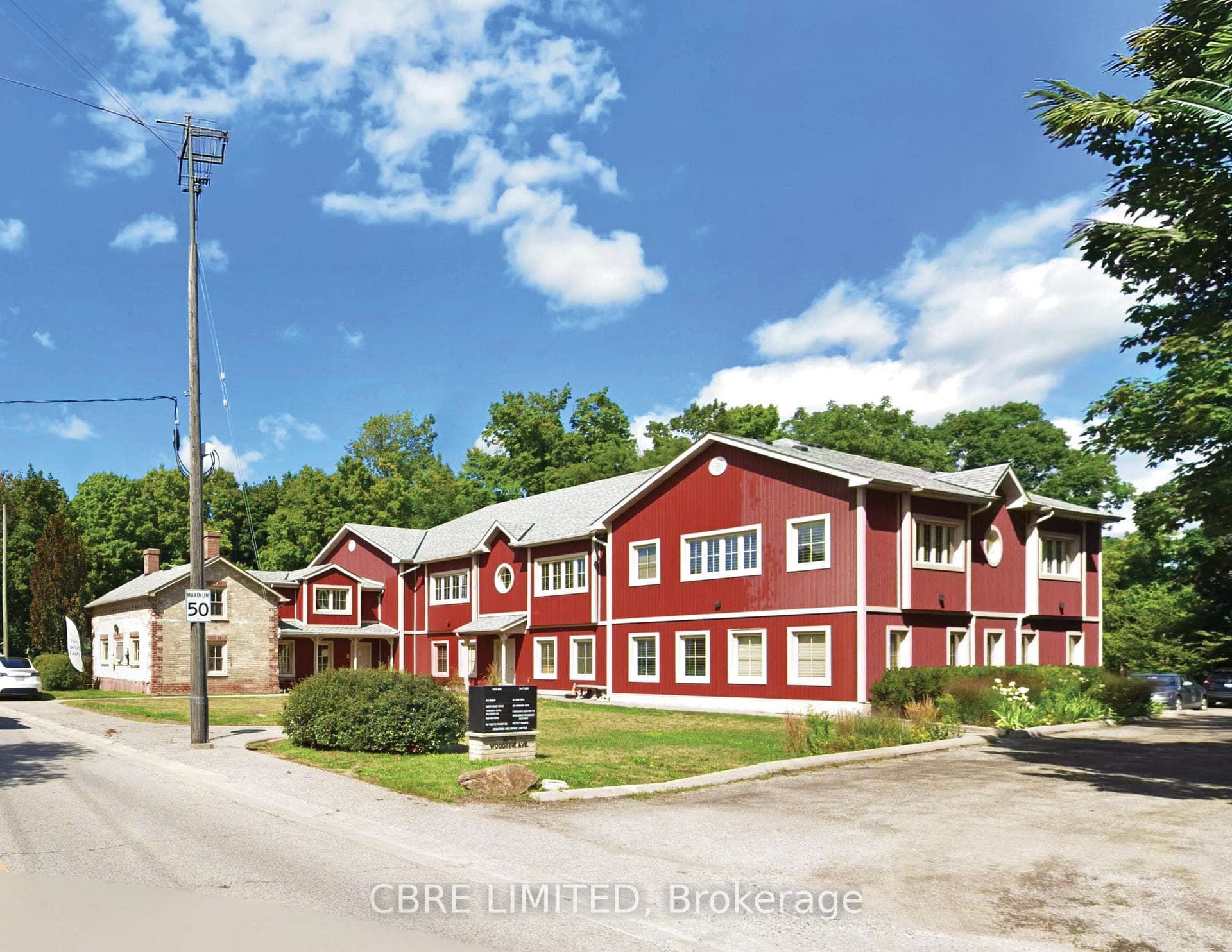 10761 Victoria Square Boulevard, Markham, ON L6C 1J3